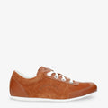 Farum sneakers de piel con forro interior de piel. cuero