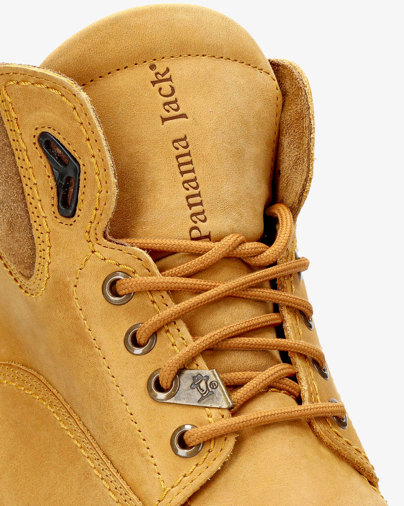 Amur Gtx botines de piel con forro interior de gore-tex® vintage