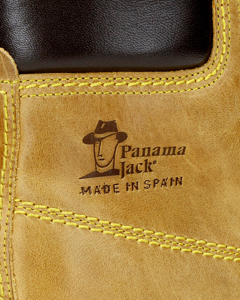 Cleo botas de piel con forro interior de piel. vintage