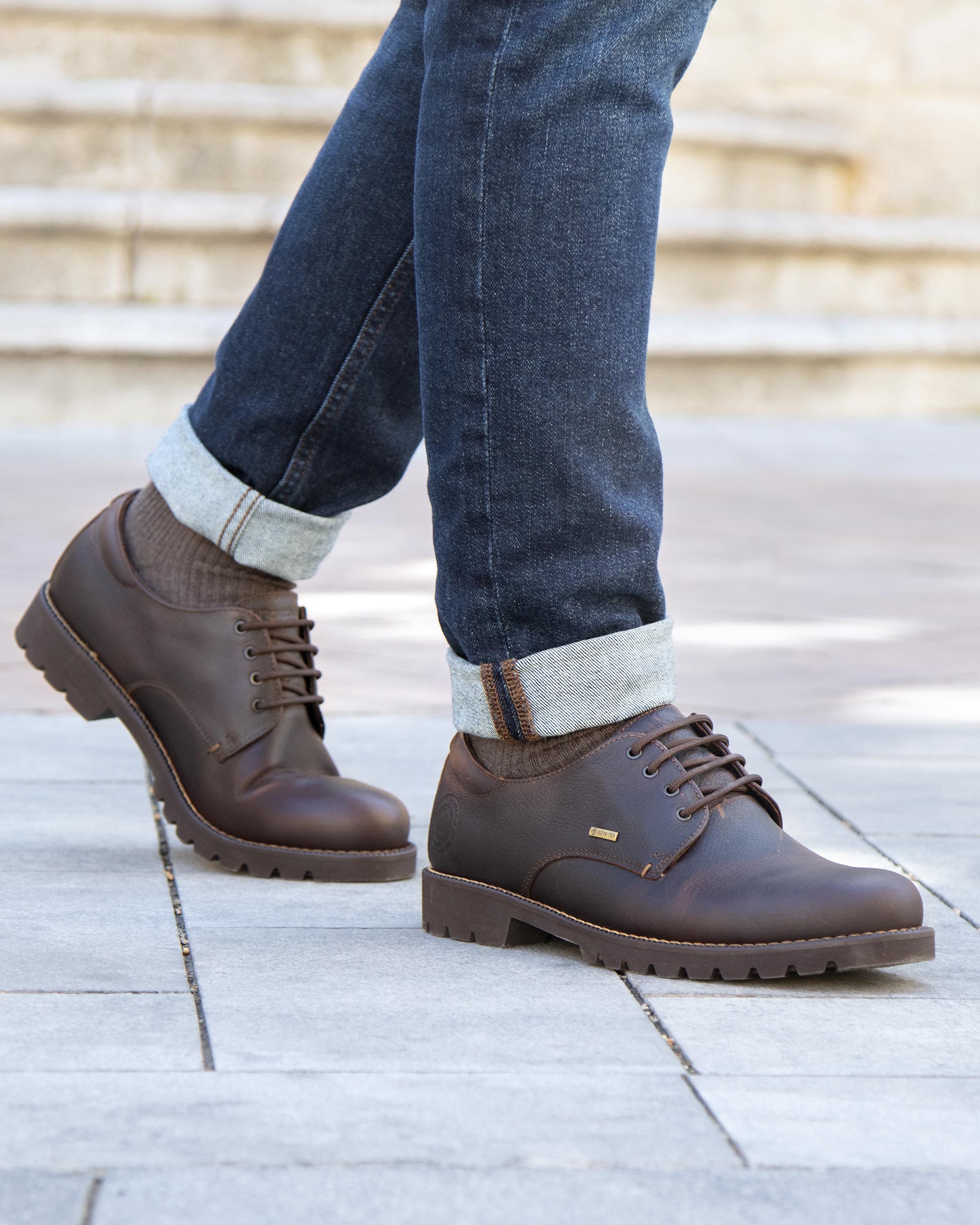 Shoe Jackson Gtx C1 for Men - Panama Jack ® Official