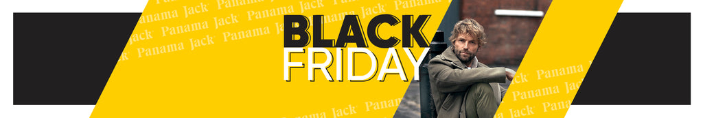 Black Friday para hombre en Panama Jack