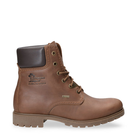 Panama 03 Gtx botas de piel con forro interior de gore-tex®. cuero